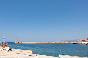 Pasifai Residence - Chania old town