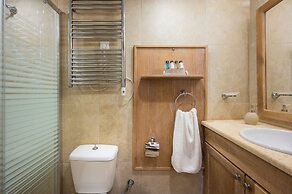 Pasifai Residence - Chania old town