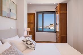 Pasifai Residence - Chania old town