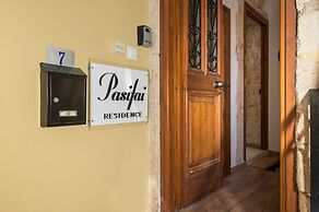 Pasifai Residence - Chania old town