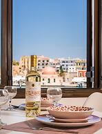 Pasifai Residence - Chania old town