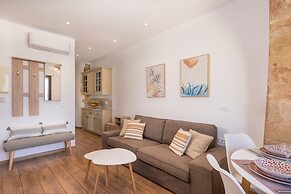 Pasifai Residence - Chania old town