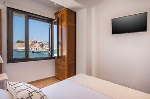 Pasifai Residence - Chania old town