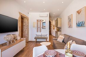 Pasifai Residence - Chania old town