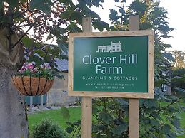 6m Emperor Tent, Near Whitby, With log Burner