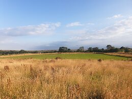 6m Emperor Tent, Near Whitby, With log Burner