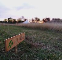 6m Emperor Tent, Near Whitby, With log Burner
