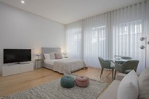 Liiiving - Downtown Luxury Apartment 1R