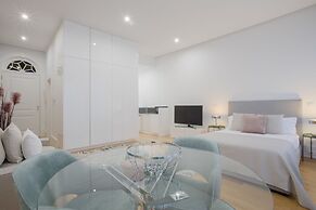 Liiiving - Downtown Luxury Apartment 1R