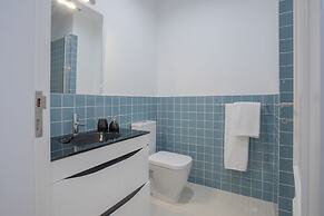 Liiiving - Downtown Luxury Apartment 1R