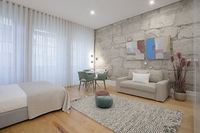 Liiiving - Downtown Luxury Apartment 1R