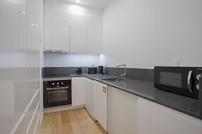 Liiiving - Downtown Luxury Apartment 1R