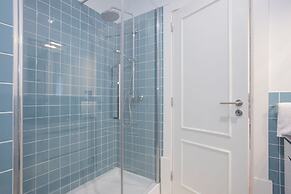 Liiiving - Downtown Luxury Apartment 1R
