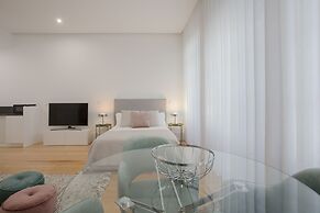 Liiiving - Downtown Luxury Apartment 1R