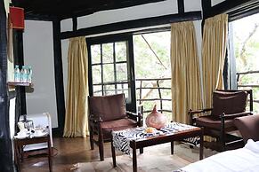 Shimba Hills Lodge