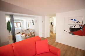 Grand Hotel Duchi d'Aosta Apartments