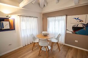 Grand Hotel Duchi d'Aosta Apartments