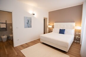 Grand Hotel Duchi d'Aosta Apartments