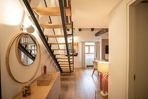 Grand Hotel Duchi d'Aosta Apartments