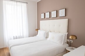 Grand Hotel Duchi d'Aosta Apartments