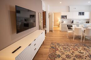 Grand Hotel Duchi d'Aosta Apartments