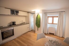 Grand Hotel Duchi d'Aosta Apartments