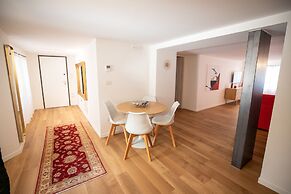 Grand Hotel Duchi d'Aosta Apartments