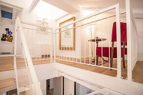 Grand Hotel Duchi d'Aosta Apartments