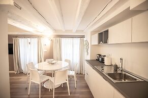 Grand Hotel Duchi d'Aosta Apartments