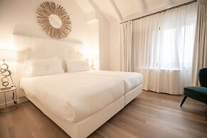 Grand Hotel Duchi d'Aosta Apartments