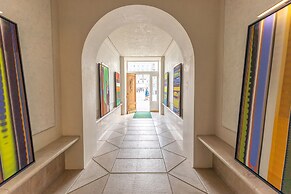 Grand Hotel Duchi d'Aosta Apartments