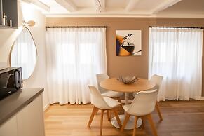 Grand Hotel Duchi d'Aosta Apartments