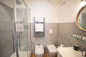 Grand Hotel Duchi d'Aosta Apartments