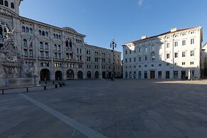 Grand Hotel Duchi d'Aosta Apartments