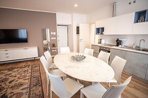 Grand Hotel Duchi d'Aosta Apartments