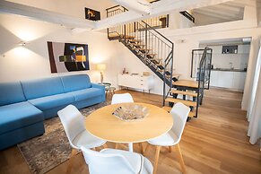 Grand Hotel Duchi d'Aosta Apartments