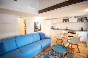 Grand Hotel Duchi d'Aosta Apartments