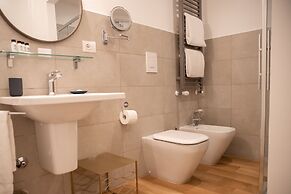 Grand Hotel Duchi d'Aosta Apartments