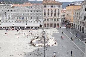 Grand Hotel Duchi d'Aosta Apartments