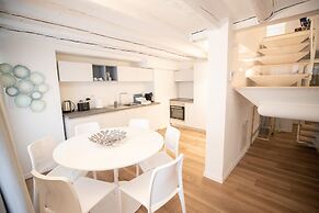 Grand Hotel Duchi d'Aosta Apartments