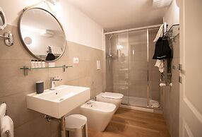 Grand Hotel Duchi d'Aosta Apartments