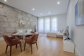 Liiiving - Downtown Luxury Apartment 1T