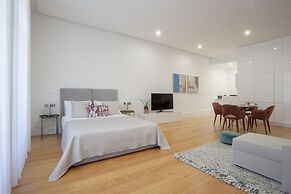 Liiiving - Downtown Luxury Apartment 1T