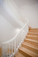 Liiiving - Downtown Luxury Apartment 1T