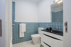 Liiiving - Downtown Luxury Apartment 1T