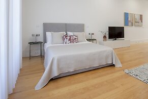 Liiiving - Downtown Luxury Apartment 1T