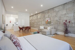 Liiiving - Downtown Luxury Apartment 1T