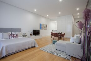 Liiiving - Downtown Luxury Apartment 1T
