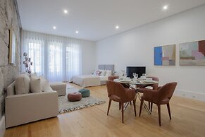 Liiiving - Downtown Luxury Apartment 1T