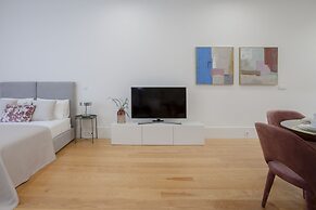 Liiiving - Downtown Luxury Apartment 1T